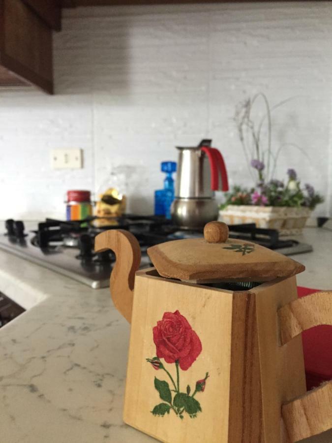 Il "Green " In Giardino 페라라 외부 사진